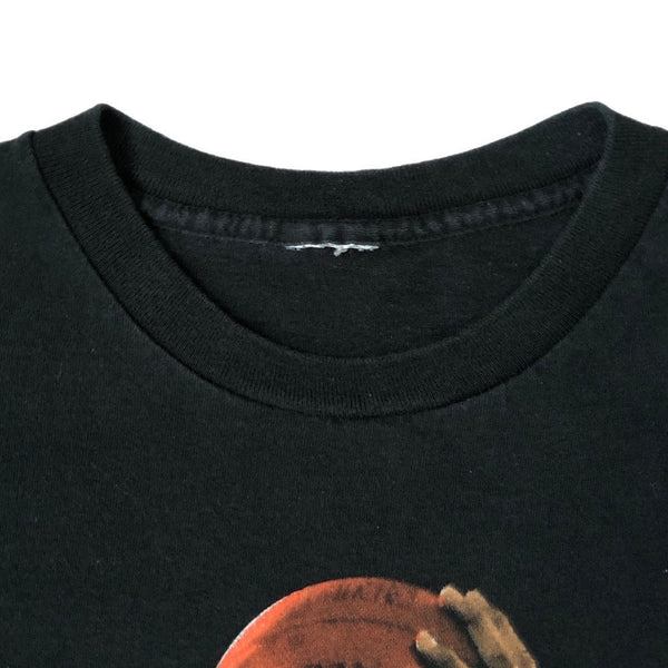 Vintage NBA Chicago Bulls Michael Jordan Salem Sportswear T-Shirt (L)