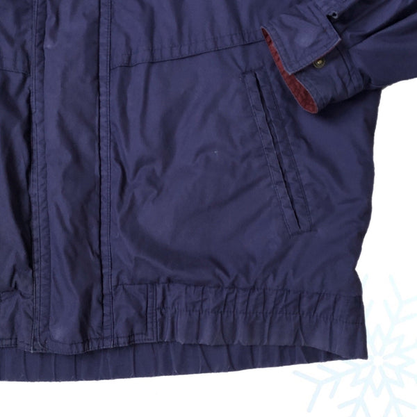 Vintage Ski Molson Jacket (L)