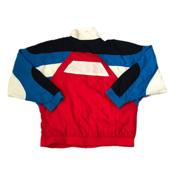 Vintage Adidas Windbreaker Jacket (L/XL)
