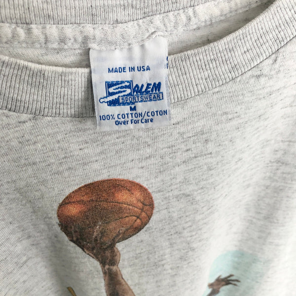 Vintage Michael Jordan USA Basketball Salem Sportswear T-Shirt (M)