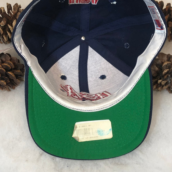 Vintage Deadstock NWT 1996 USA Basketball Scottie Pippen Sports Specialties Snapback Hat