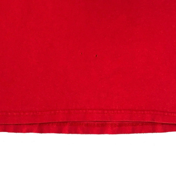 Vintage NCAA Louisville Cardinals “got Pitino?” Rick Pitino College Basketball Long Sleeve Shirt (L)