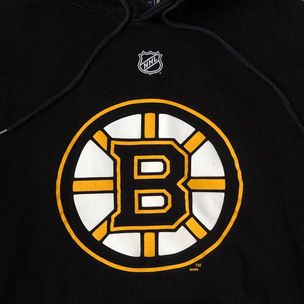 NHL Boston Bruins Hoodie Sweatshirt (XL)