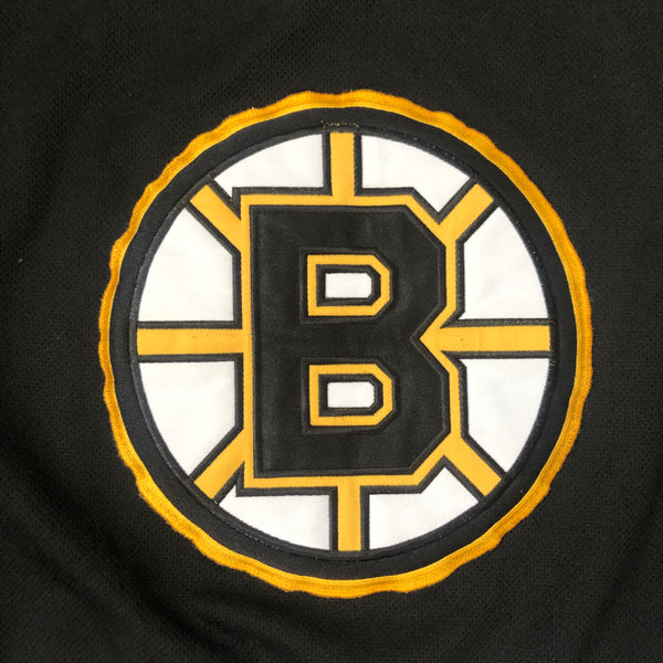 Vintage NHL Boston Bruins Pro Player *YOUTH* Jersey (S/M)