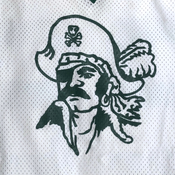 Vintage Pirates Buccaneers Stall & Dean Hockey Jersey (Size 50)