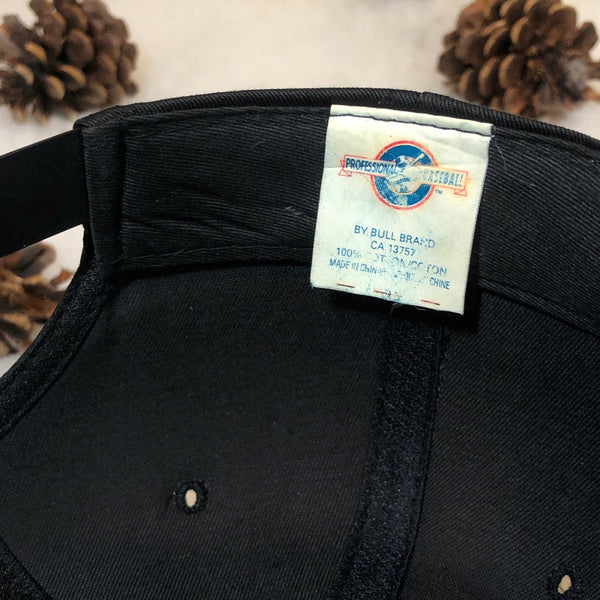 Vintage MiLB Ottawa Lynx Twill Snapback Hat