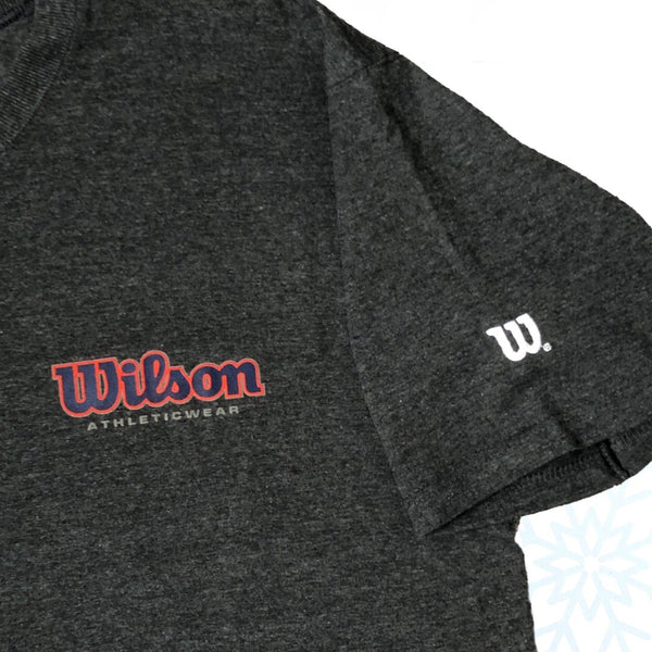 Vintage Wilson Athletic Wear T-Shirt (L)