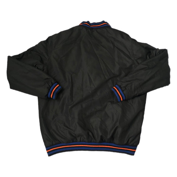 NBA New York Knicks Jeff Hamilton JH Design Reversible Jacket (3XL)