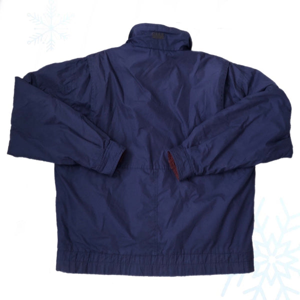 Vintage Ski Molson Jacket (L)