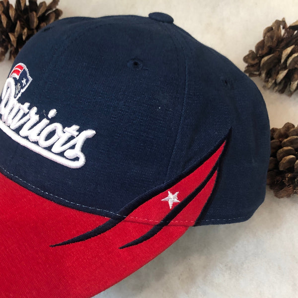 NFL New England Patriots SPL28 Strapback Hat