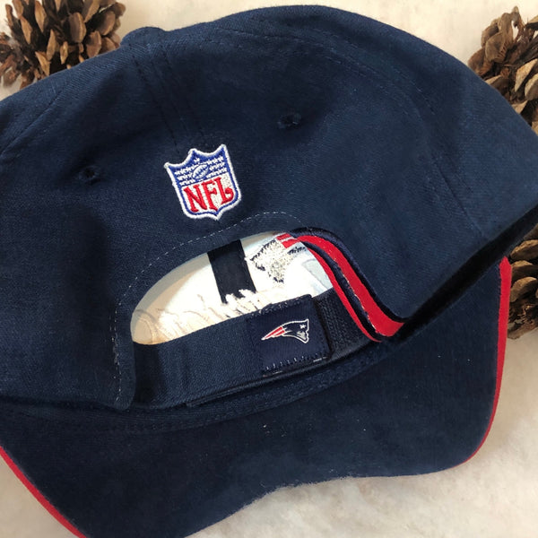 NFL New England Patriots SPL28 Strapback Hat