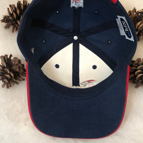NFL New England Patriots SPL28 Strapback Hat