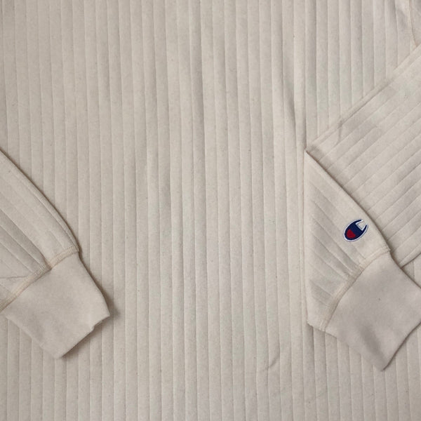 Vintage Deadstock NWOT Champion Long Sleeve Shirt (L)