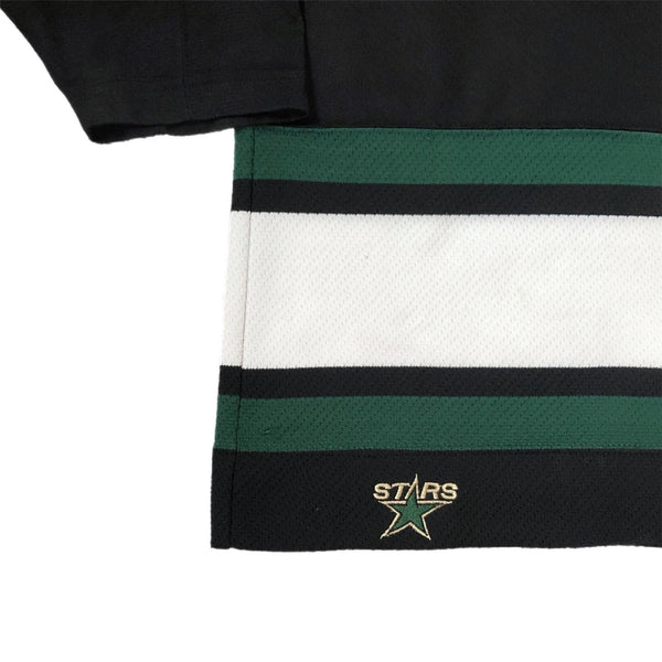 Vintage NHL Dallas Stars Starter Hockey Jersey (L)