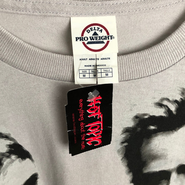 Deadstock NWT Boondock Saints Movie Aequitas Veritas Hot Topic T-Shirt (M)