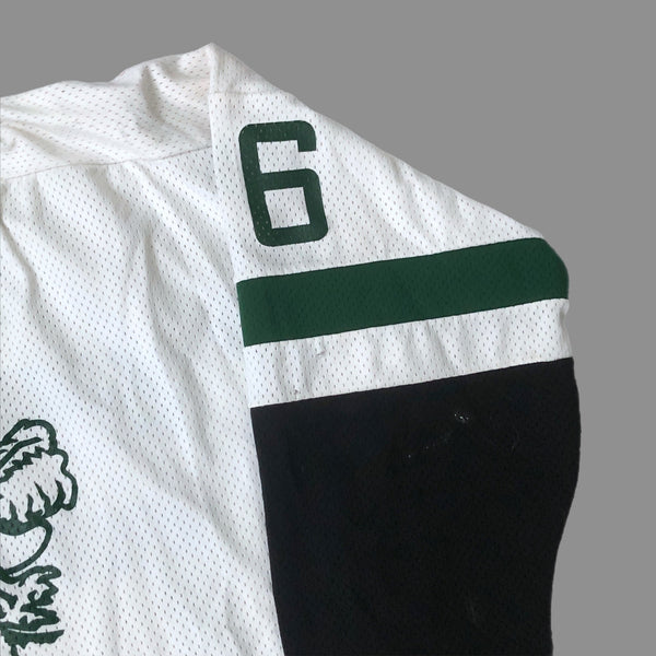 Vintage Pirates Buccaneers Stall & Dean Hockey Jersey (Size 50)