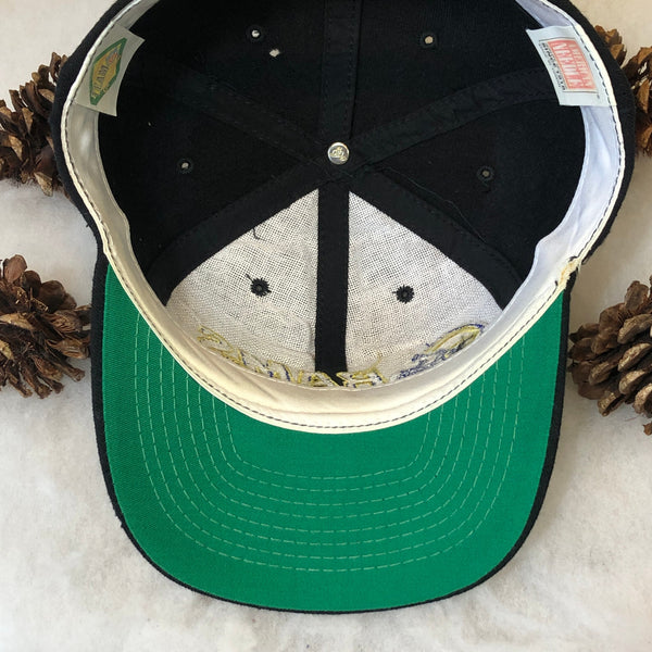 Vintage NFL Los Angeles Rams American Needle Wool Snapback Hat