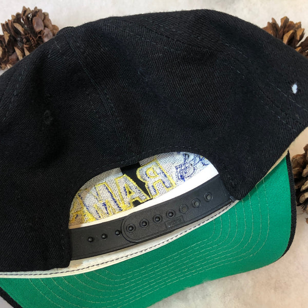 Vintage NFL Los Angeles Rams American Needle Wool Snapback Hat