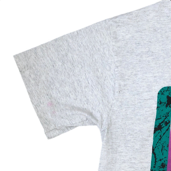 Vintage NBA Stay In School T-Shirt (M)