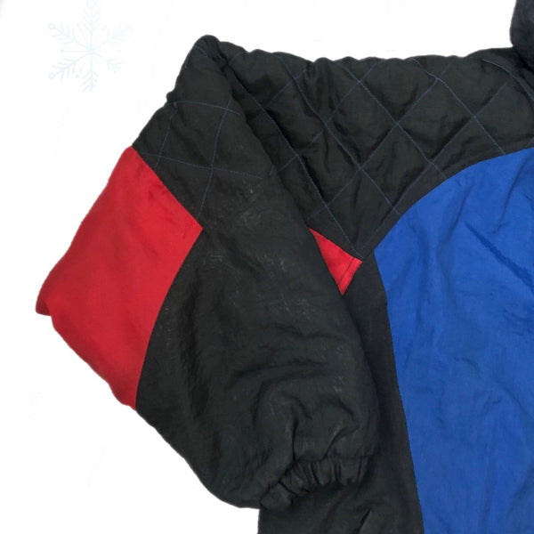 Vintage NFL New York Giants Starter Puffer Jacket (L)