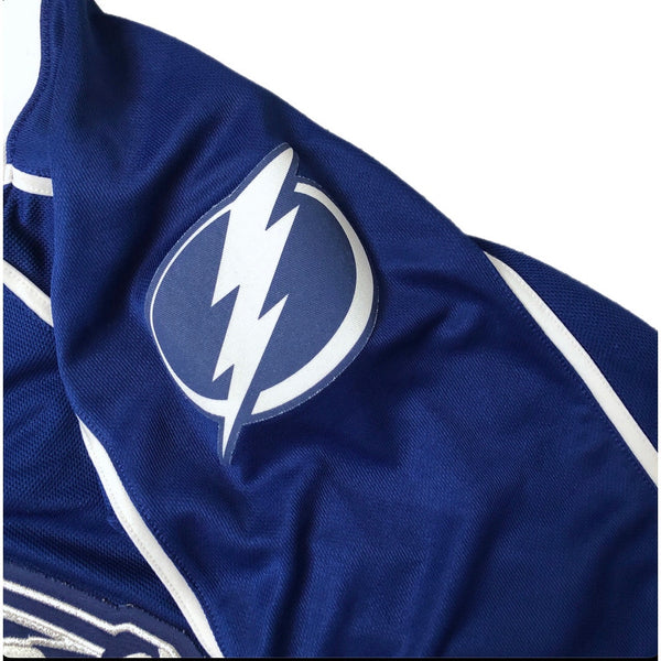 AHL Syracuse Crunch Reebok Hockey Jersey (XXL)