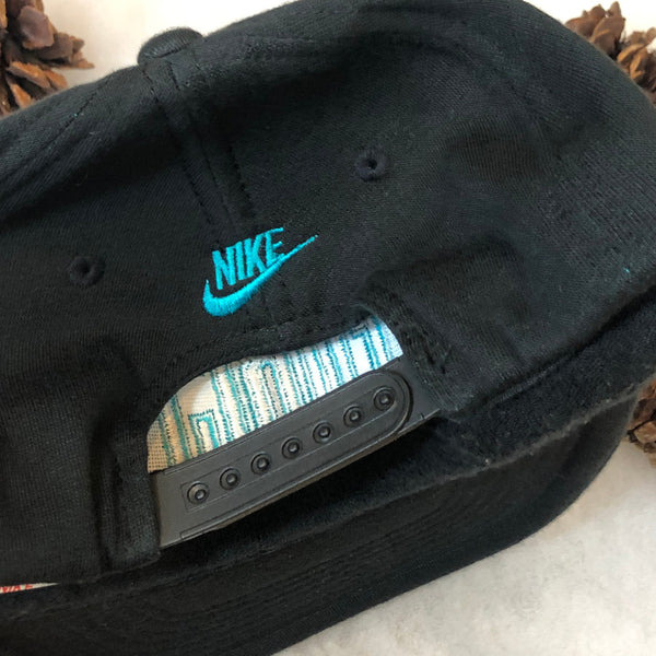 Vintage Nike Force Foam Snapback Hat