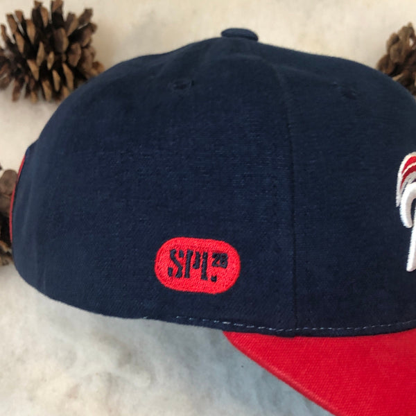 NFL New England Patriots SPL28 Strapback Hat