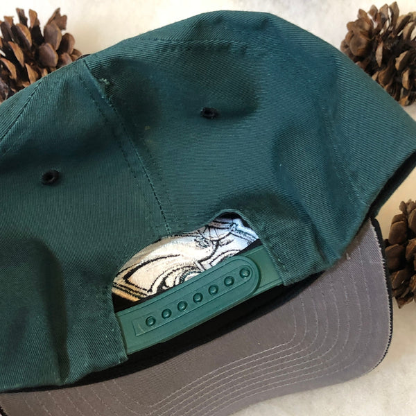 Vintage NFL Philadelphia Eagles Twins Enterprise Twill Snapback Hat