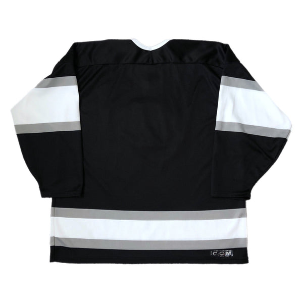 Vintage NHL Los Angeles Kings CCM Maska Hockey Jersey (XL)