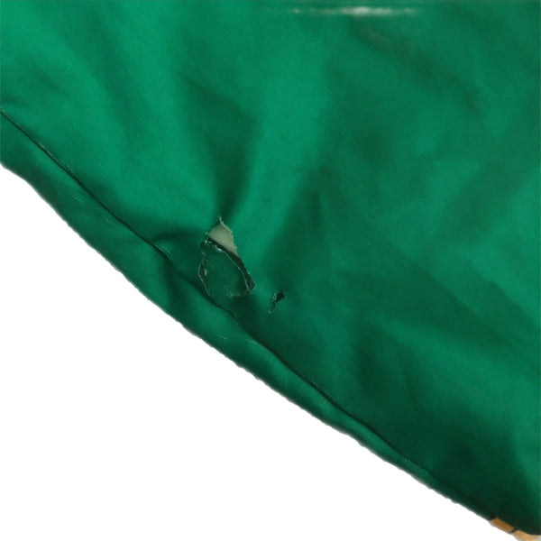 Vintage NBA Boston Celtics Chalk Line Fanimation Jacket (M)