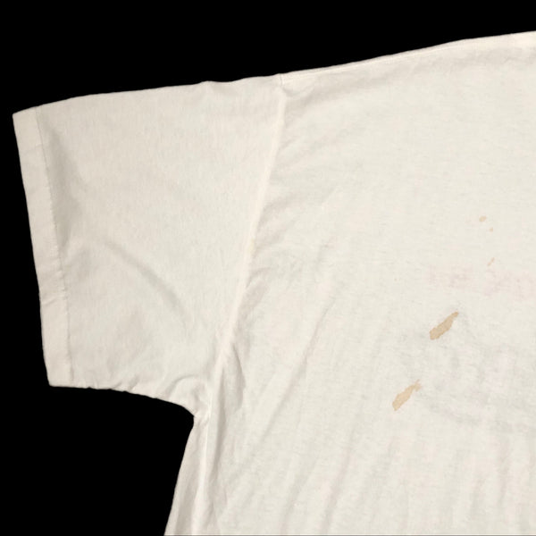 Foxy Lady Brockton Massachusetts Gentlemen's Club NFL New England Patriots Parody T-Shirt (XL)