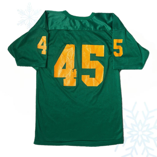 Vintage Irish House Worcester Massachusetts Football Jersey
