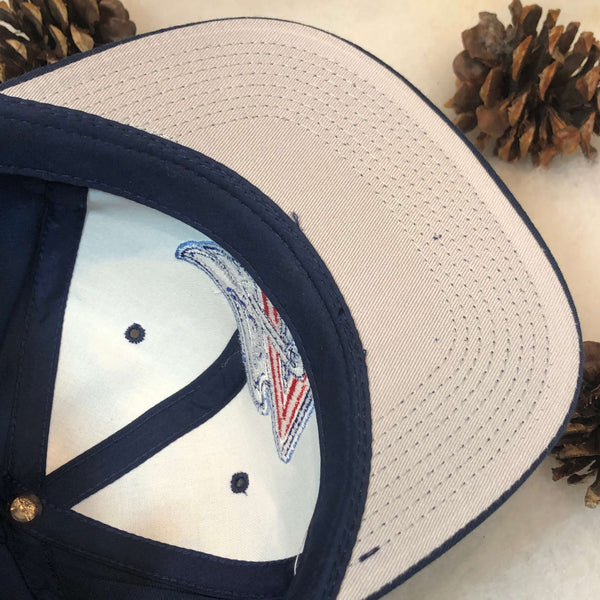Vintage MLB Anaheim Angels Outdoor Cap S/M Twill Snapback Hat