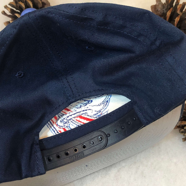 Vintage MLB Anaheim Angels Outdoor Cap S/M Twill Snapback Hat