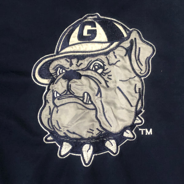 Vintage NCAA Georgetown Hoyas Hockey Jersey (M)