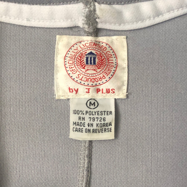 Vintage NCAA Georgetown Hoyas Hockey Jersey (M)