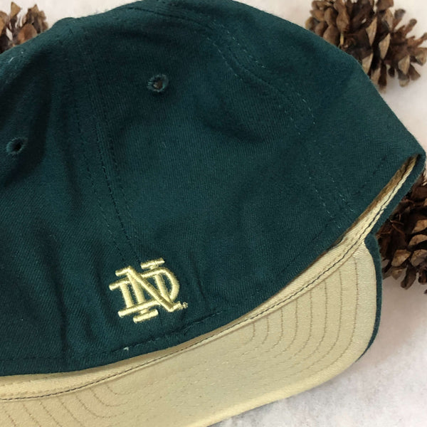 NCAA Notre Dame Fighting Irish New Era Wool Fitted Hat 7 1/8