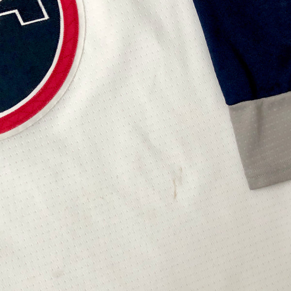 Vintage 1998 USA Hockey Olympics Nike Jersey (L)