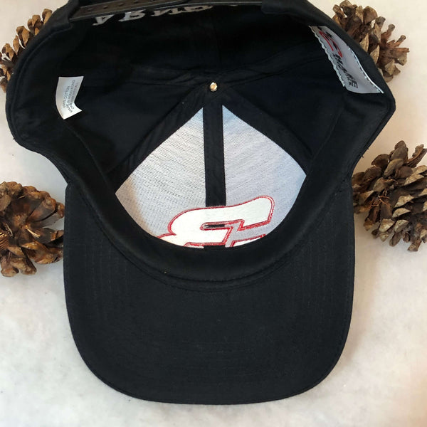 Vintage NASCAR Dale Earnhardt Chase Authentics Snapback Hat