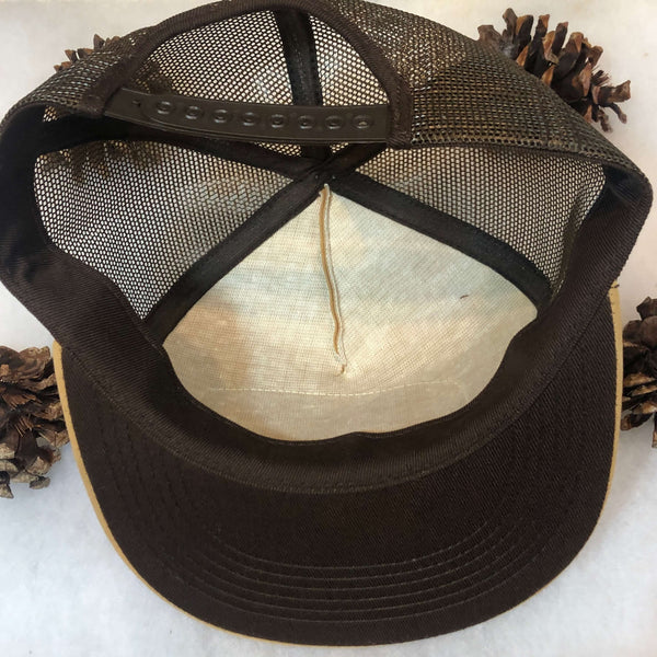 Vintage Kentucky Cumberland Edgemoor South Carolina Distribution Center Trucker Hat
