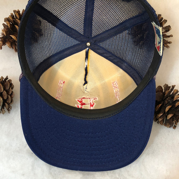 Vintage MLB Boston Red Sox Universal Trucker Hat