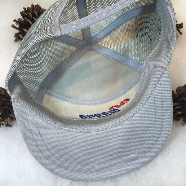 Vintage GP Magna Sonic Racing 6-Panel K-Products Trucker Hat
