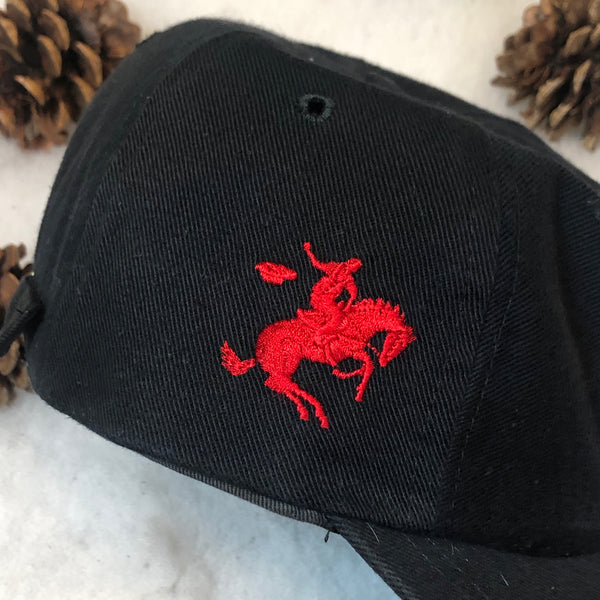 Vintage Marlboro Strapback Hat