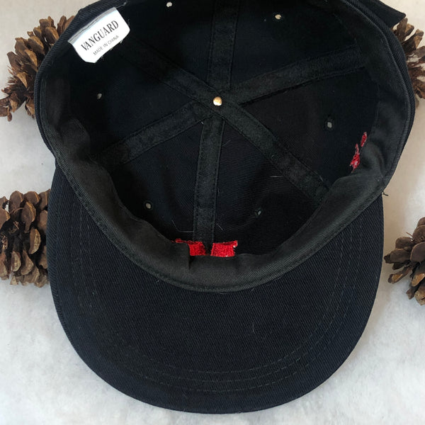 Vintage Marlboro Strapback Hat