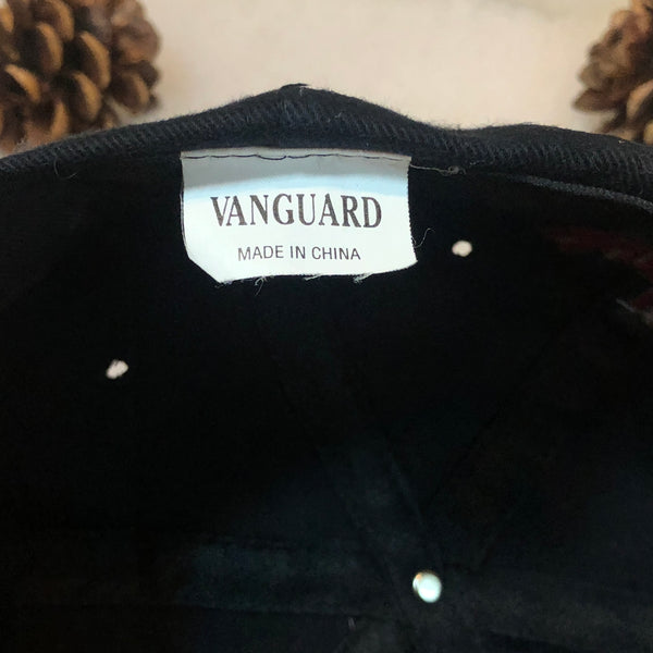 Vintage Marlboro Strapback Hat