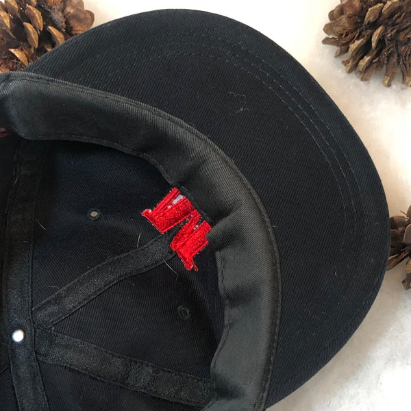 Vintage Marlboro Strapback Hat