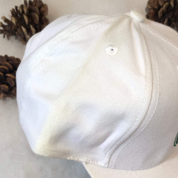 Vintage Deadstock NWOT Starbucks Coffee Snapback Hat