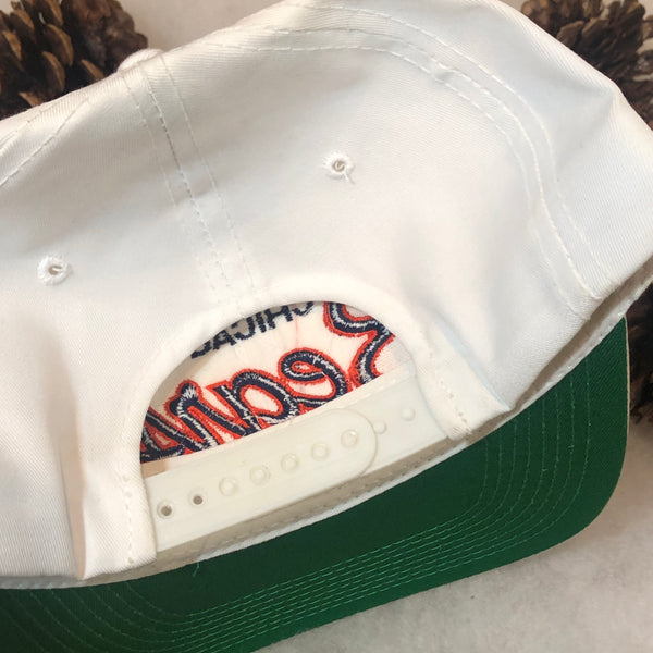 Vintage NFL Chicago Bears Sports Specialties Script Twill Snapback Hat