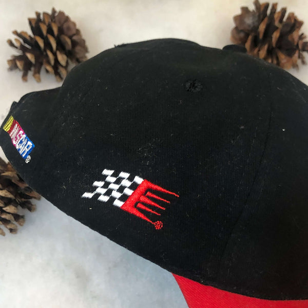 NASCAR Bill Elliott Dodge Racing Chase Authentics Strapback Hat