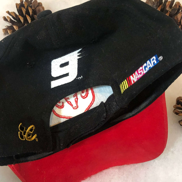 NASCAR Bill Elliott Dodge Racing Chase Authentics Strapback Hat